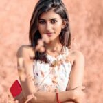 dharshini sudhakar Instagram - What hurts you today makes you stronger tomorrow ✨ #throwback #favorite PC : @prince.photo.graphy