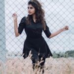 dharshini sudhakar Instagram – Rise and shine✨
📸 : @prince.photo.graphy