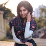 dharshini sudhakar Instagram - Life is too short to limit yourself ✨😘 #dharshinioffl #dharshinisudhakar #coimbatore