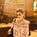 dharshini sudhakar Instagram - Jolly O Gymkhana 🤙♥️ 📷 @vetri.pravin #dharshinisudhakar #mauritius #love #weekendvibes