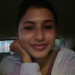 dharshini sudhakar Instagram - Live after ages 🦋♥️