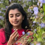 dharshini sudhakar Instagram - Malargal ketaen 💐❤️ 📸 @00shini00