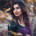 dharshini sudhakar Instagram - 🧚🏼‍♀️✨♥️ 📸 : @prince.photo.graphy