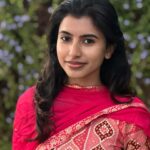 dharshini sudhakar Instagram - Malargal ketaen 💐❤️ 📸 @00shini00