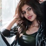 dharshini sudhakar Instagram – Not a rebel without a cause ✌🏻. 
PC : @prince.photo.graphy 
Outfit : @_.girlush._ 💕