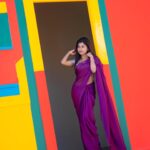 dharshini sudhakar Instagram - ✨🙈 📸 : @prince.photo.graphy 📍: @sodcoimbatore