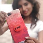 dharshini sudhakar Instagram – The more failures you see the more stronger you become ⚡️
Case from @casekartin ❤️.