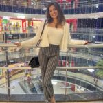 dharshini sudhakar Instagram - Free like a butterfly 🦋