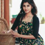 dharshini sudhakar Instagram – 💫
Pc : @prince.photo.graphy
Outfit : @_.girlush._