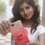 dharshini sudhakar Instagram – The more failures you see the more stronger you become ⚡️
Case from @casekartin ❤️.