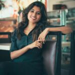 dharshini sudhakar Instagram - Happimess💫 📸 : @prince.photo.graphy