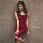 dharshini sudhakar Instagram - It’s enough for you to know who you are , nobody else needs to know✨ 📸 : @aurora__diaries #dharshinioffl #dharshinisudhakar