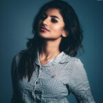 dharshini sudhakar Instagram – Messed up and happy ⚡️
📸 : @prince.photo.graphy 
Last picture in this collection 💔😂.