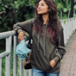 dharshini sudhakar Instagram - Nothing can dim the light that shines from within✨
