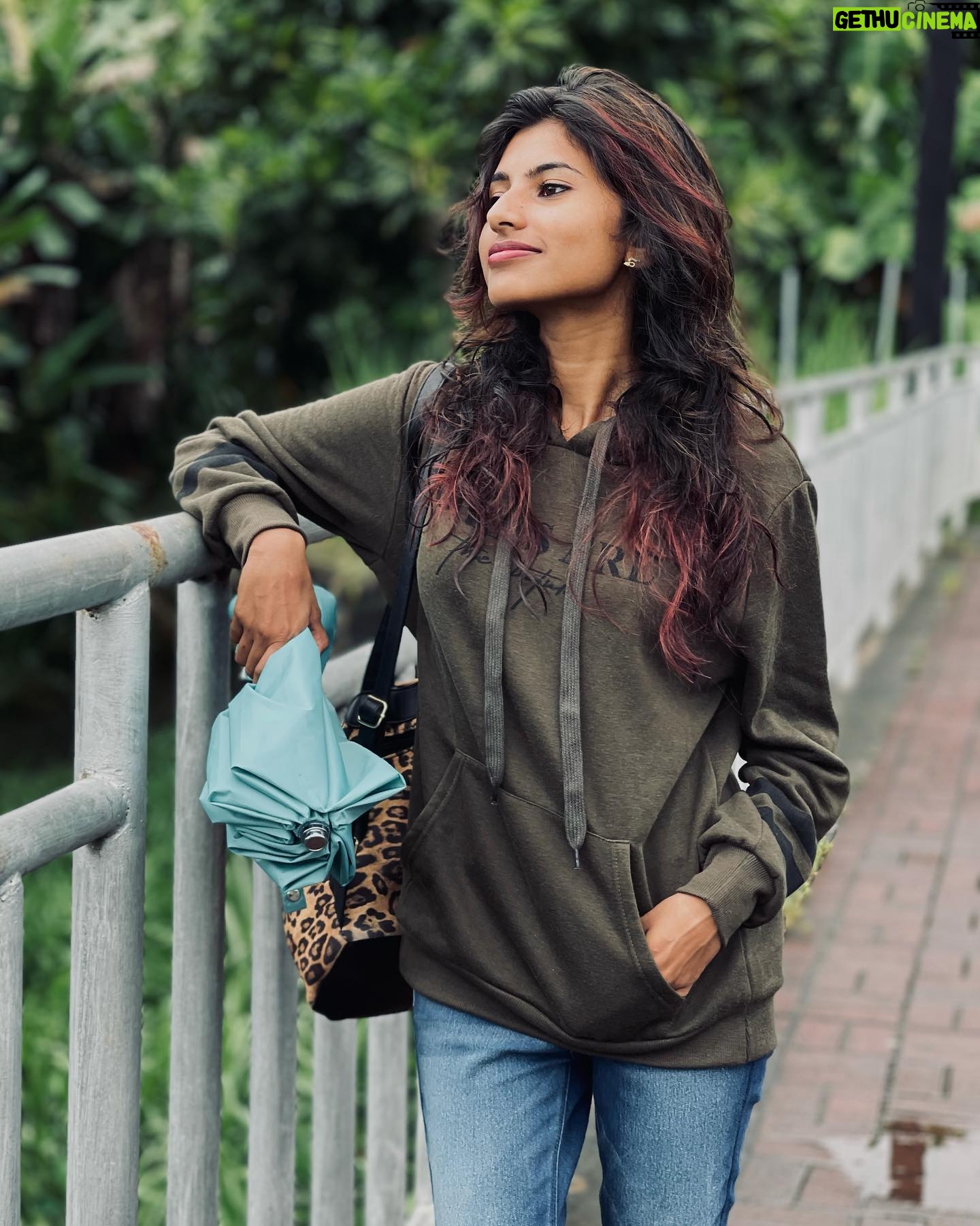 dharshini sudhakar Instagram - Nothing can dim the light that shines from within✨