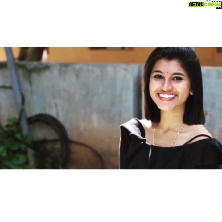 dharshini sudhakar Instagram - @heartburglar showing his videography skills 😂! Major throwback #2k18