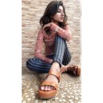 dharshini sudhakar Instagram - Any fairytale can become true with the right pair of shoes ❤️. Footwear : @yellowsolesindia 💕🔥