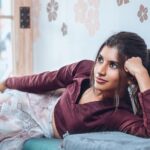 dharshini sudhakar Instagram - Every success story starts with a “dream” ✨ Outfit : @sara.kouture 📸 : @prince.photo.graphy #dharshinioffl #dharshinisudhakar