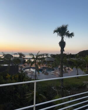 eill Instagram - @botanicalpoolclub 🧊🦋

温水プールでおしゃなカクテル飲んでサウナはいって星をみて月を眺めて最高ちゃん