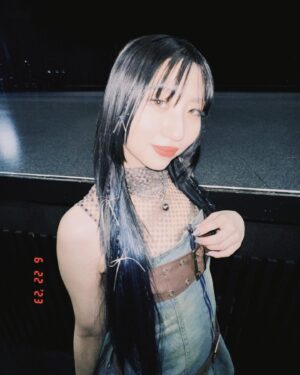 eill Instagram - 𝐞𝐢𝐥𝐥 𝟓𝐭𝐡 𝐀𝐧𝐧𝐢𝐯𝐞𝐫𝐬𝐚𝐫𝐲 𝐋𝐢𝐯𝐞 "𝐌𝐀𝐊𝐔𝐀𝐊𝐄"

いつも本当にありがとう。

 BIG LOVE 🫶🏻