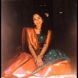 indhu Instagram - My birth date is not just a date to me. Its also my Diaversary. ... I dnt know the date when I was  diagnosed with Type 1 diabetes... Guess the whole family was in shock. So, i celebrate my birthday as my Diaversary too. Soo here's to 27 years living with a dead pancreas and all the issues that come with it. It's been a fun adventurous ride and I refuse to let go of my light.  So here's to another year of ups downs and all the in betweens. Bring it on. 

I'm ready as ready can be. 
Tamasoma Jyothir Gamaya. 

I will always strive to be the light. Enough darkness in this world already. Here's to much love and gratitude to my family, my close buddies and all my well wishers who have in their own ways seen me through. Thankyou all. Positivity, love and light sent to you. 

Let's bring more light into this world. 
Thankyou to the powers above who always made me feel like their child - loved , NVR alone and always protected. 

Live. Laugh. Love. 

🙏🙏💙💙🌼🌼🌼😊😊🤗🤗