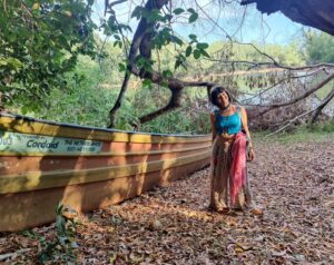 indhu Instagram - The person you called is being recharged right now. ...
🌞☮️🌼😁

#nature 
#hippiechic 
#live 
#love 
#kerala 
#misskerala 
#sun #trivandrum #naturelovers #fashion #colours #india