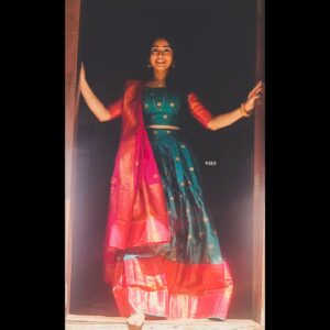 indhu Instagram - My birth date is not just a date to me. Its also my Diaversary. ... I dnt know the date when I was  diagnosed with Type 1 diabetes... Guess the whole family was in shock. So, i celebrate my birthday as my Diaversary too. Soo here's to 27 years living with a dead pancreas and all the issues that come with it. It's been a fun adventurous ride and I refuse to let go of my light.  So here's to another year of ups downs and all the in betweens. Bring it on. 

I'm ready as ready can be. 
Tamasoma Jyothir Gamaya. 

I will always strive to be the light. Enough darkness in this world already. Here's to much love and gratitude to my family, my close buddies and all my well wishers who have in their own ways seen me through. Thankyou all. Positivity, love and light sent to you. 

Let's bring more light into this world. 
Thankyou to the powers above who always made me feel like their child - loved , NVR alone and always protected. 

Live. Laugh. Love. 

🙏🙏💙💙🌼🌼🌼😊😊🤗🤗