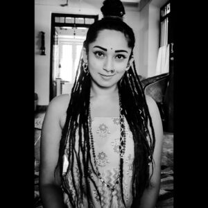 indhu Instagram - Rainbows. Smiles . Light.  Laughter and Love. 

😊🌼