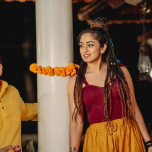 indhu Instagram - Love was definitely in the air when these Still hangs around when these two are together. @aswathypadmavijayakumar , so so happy for you.. l. One more added to the gang. @ankitsharma_nerdstable Welcome!! 

Had so much fun. So much light , love and happiness wished your way. 🌼🌼💙🥳🥳🫰🫰

Happy to have shared this beautiful occasion with buddies @unnimaharaja @archanasukesan @dr.anandvishnu 

Photgraphy by Kalyanaramens.