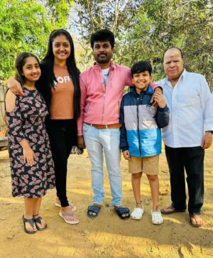 kruttika ravindra Instagram - Live•Love•Laugh•Pray•
•
•
#kruttikaravindra #actress #india #karnataka #kannada #photooftheday #picoftheday #instagram #instagood #friends #love #lifestyle #viral #trending #serial #zeekannada #kannadamusically #kannadathi