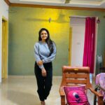 kruttika ravindra Instagram - ♥️ ✨ • • #kruttikaravindra #actress #india #instadaily #instagram #instagood #karnataka #kannada #kannadathi #love #livelovelaugh