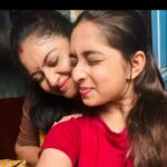 kruttika ravindra Instagram - Happiest birthday kruttu.... Love youuu♥️♥️