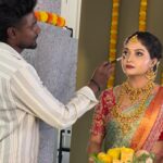 kruttika ravindra Instagram – An Appreciation Post ♥️
@i_am_rajz_ 
2015 ಇಂದ ನಾನ್ ಮಾಡಿರೋ ಎಲ್ಲಾ movie/serial/photoshoot/addshoots ಗಳಿಗೆ ನನ್ನ “PMUA” ಆಗಿ ಕೆಲಸ ಮಾಡಿದ್ ನೀವು ಇವತ್ತು ನಂಗೆ “all time favourite look”ಕೊಟ್ಟಿದೀರ ರಾಜು. One of the best eye makeups as I always say 😁
ನನ್ನ ಪ್ರತೀ project ಗು ನೀವ್ ನೆನಪಾಗ್ತೀರ. ಇನ್ನೂ ಹೆಚ್ಚು ಬೆಳೀರಿ. ಖುಷಿಯಾಗಿರಿ. 
May god bless you with the best 🤗🤗