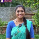 kruttika ravindra Instagram - ನವರಾತ್ರಿ ನವತಾರೆ ಕೃತಿಕಾ ಅವರ ಅಭಿಪ್ರಾಯ, ಸಲಹೆ ಹಾಗೂ ನೆನಪುಗಳನ್ನು ನಮ್ಮೊಂದಿಗೆ ಹಂಚಿಕೊಂಡಿದ್ದಾರೆ! #QuestionandAnswer #NavaratriNavataare #Devi #Devioftheday #Artist #ZEE5 #ZEE5Kannada
