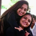 kruttika ravindra Instagram - Happiest birthday kruttu.... Love youuu♥️♥️
