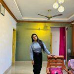 kruttika ravindra Instagram - ♥️ ✨ • • #kruttikaravindra #actress #india #instadaily #instagram #instagood #karnataka #kannada #kannadathi #love #livelovelaugh