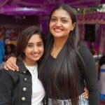 kruttika ravindra Instagram - Happiest birthday kruttu.... Love youuu♥️♥️