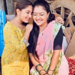 kruttika ravindra Instagram - ♥️ • • #kruttikaravindra #actress #india #instagram #instadaily #instagood #life #love #trending #likeforlikes #kannada #kannadasongs #chitta #movie #kannadathi #bhoomigebandabhagavantha