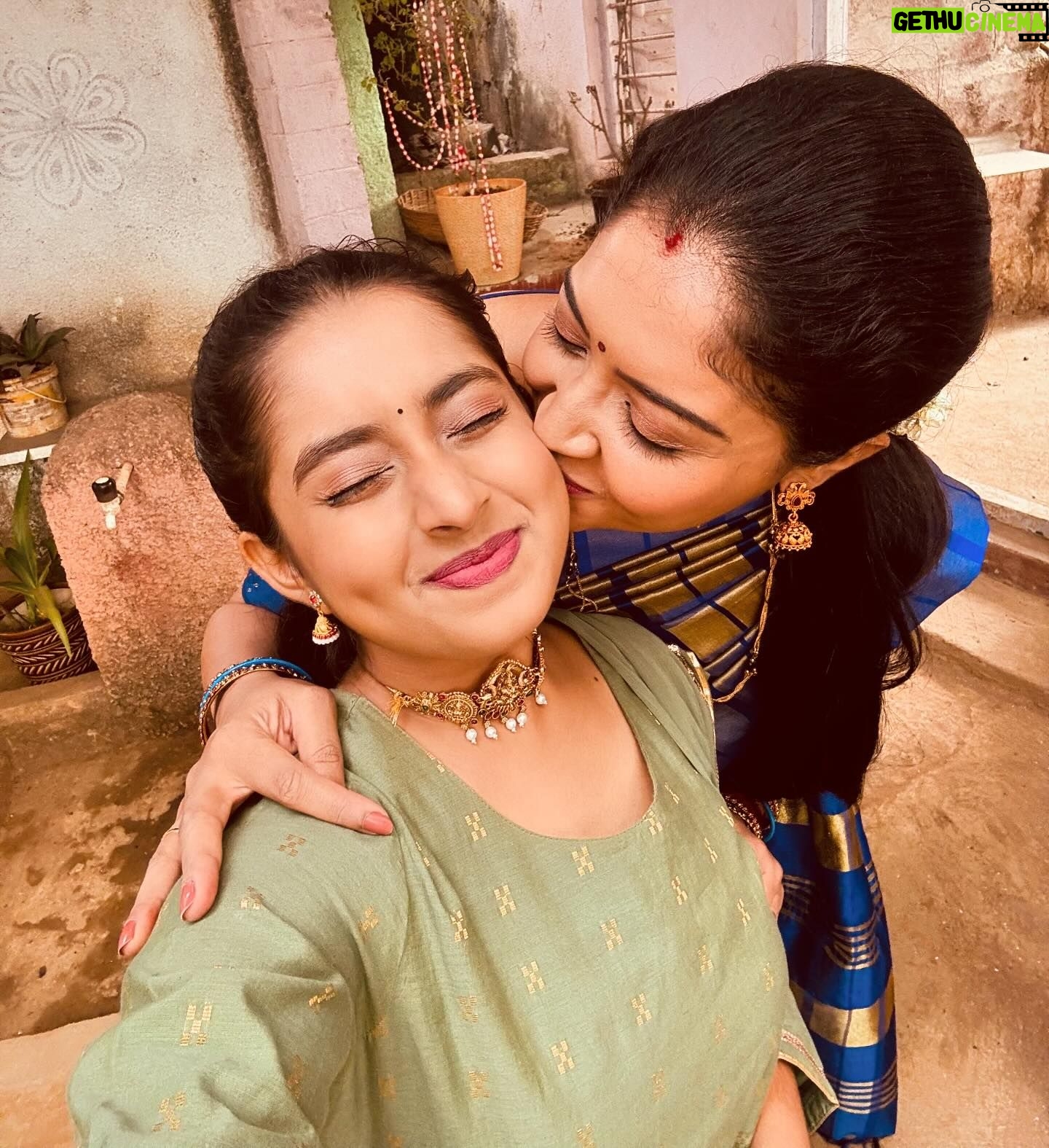 kruttika ravindra Instagram - ♥️ • • #kruttikaravindra #actress #india #instagram #instadaily #instagood #life #love #trending #likeforlikes #kannada #kannadasongs #chitta #movie #kannadathi #bhoomigebandabhagavantha