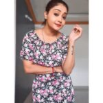 kruttika ravindra Instagram - 🤗 • • #kruttikaravindra #actress #india #love #instagood #instadaily #likeforlikes #art #happy #picoftheday #summer #follow #instagram #style