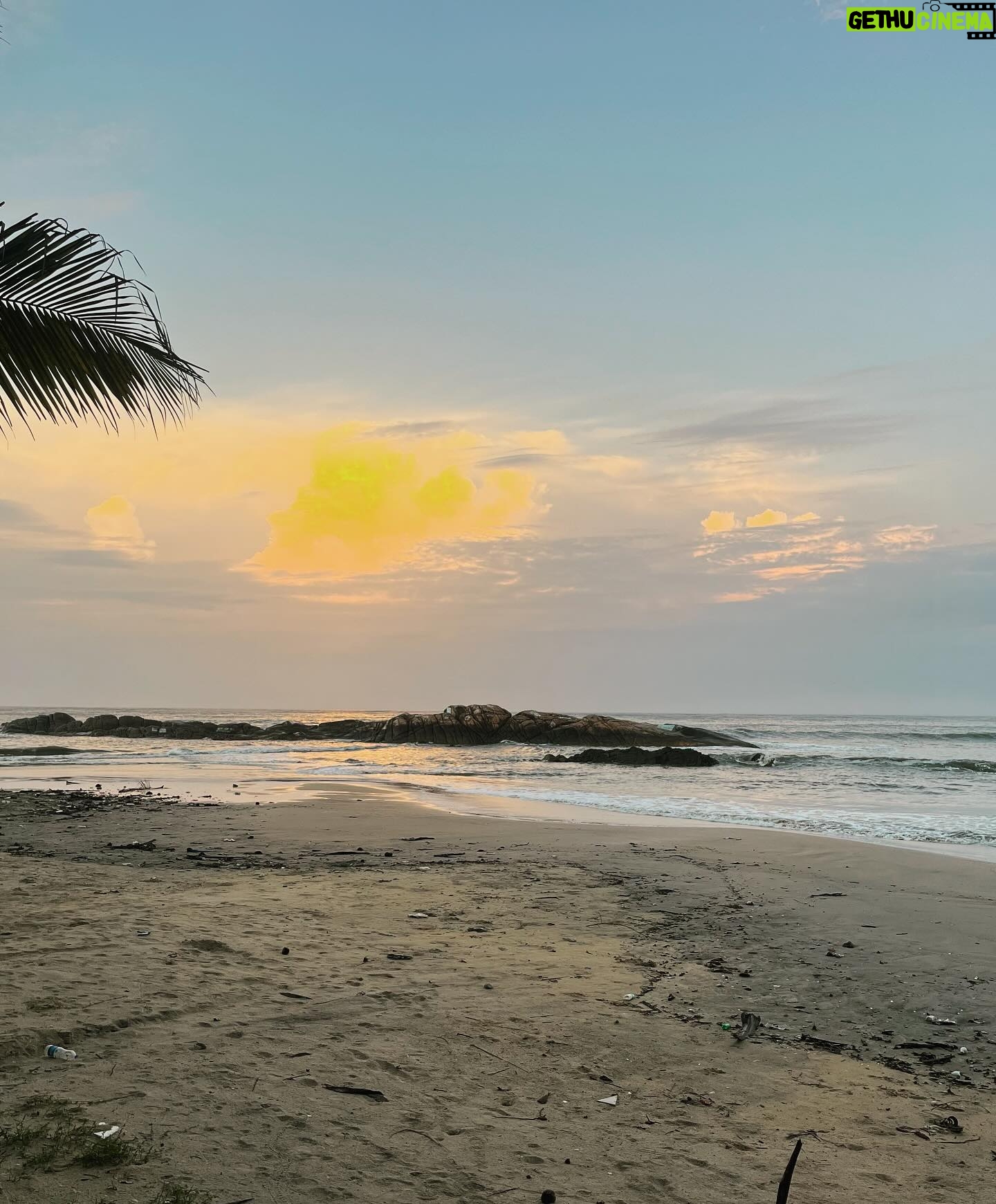 kruttika ravindra Instagram - Kannur - 2 You must go on a solo trip to find out where you belong. It’s the best way to be lost and found at the same time. If you really want to be strong , learn to enjoy being alone is what the fact is. Love yourself more, so that you can heal. Make sure that though every one puts you down, you will never put yourself down. You are precious. And you will always be :) • • #kruttikaravindra #kannada #karnataka #kerala #kannur #beach #love #instagood #instagram #instadaily #picoftheday #photography #livelovelaugh