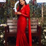 kruttika ravindra Instagram - ♥️ • • #kruttikaravindra #actress #india #karnataka #kannada #love #instagood #instalike #likeforlikes #follow #lifestyle #life #post #viral #kannadathi