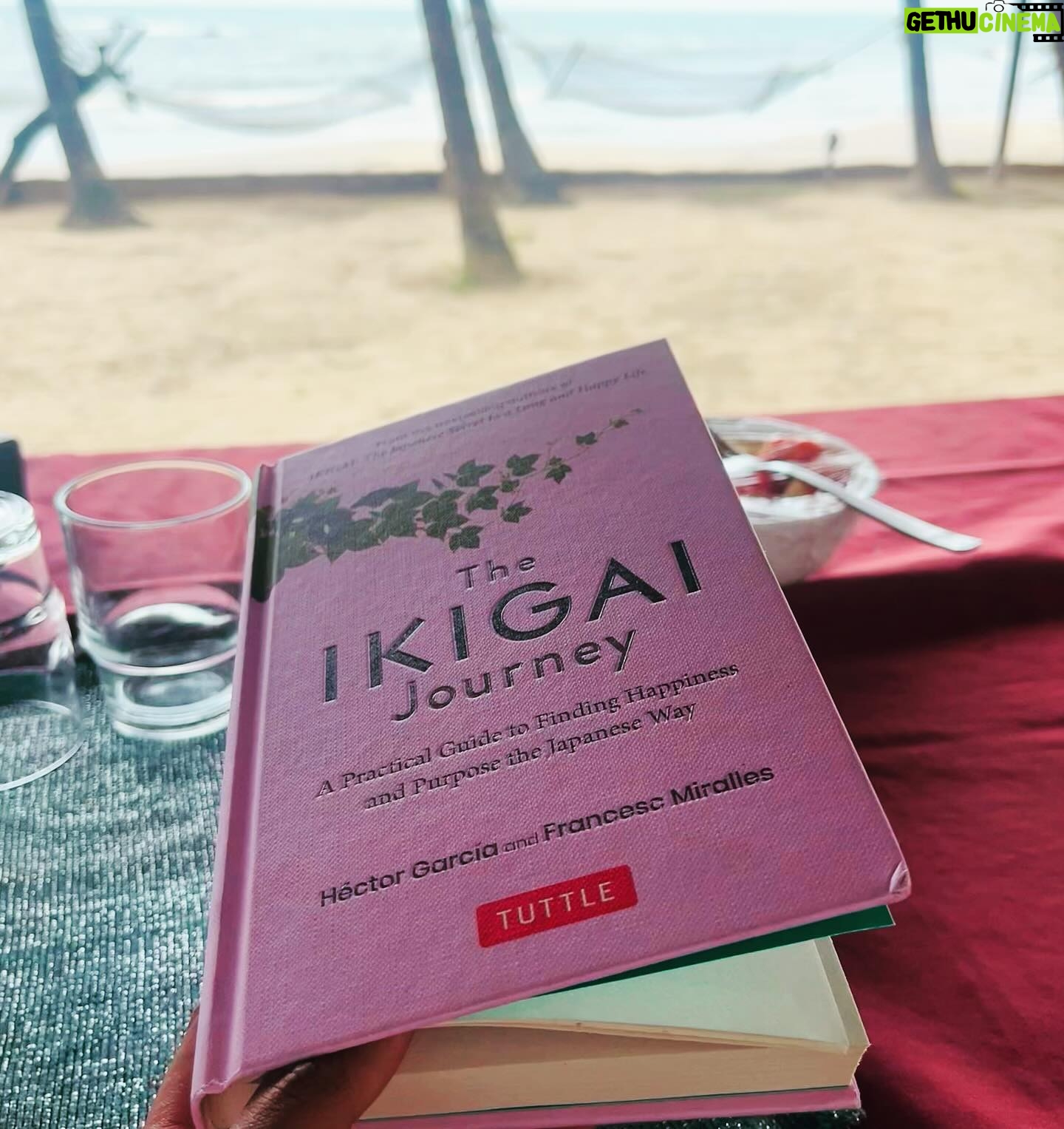 kruttika ravindra Instagram - Kannur- Part 1. Sometimes 1 day in a different place will give you more than 10 years of life at a known place. Keep taking time for yourself, until you are YOU again. Let everything go, but find yourself. Travelling alone is one of the best things I have done this year. Celebrate yourself. You are your best friend :) Best is yet to come ♥️ So here are some of the random clicks I have taken in my trip. @chera_rocks_beach_house_ you beauty. You never fail me in finding peace. • • #kruttikaravindra #actress #india #love #beach #healthylifestyle #instagood #instagram #instadaily #livelovelaugh #photography #picoftheday #viral #cherarocksbeachresort
