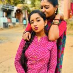 kruttika ravindra Instagram - ♥️♥️ • • #kruttikaravindra #actress #ankithajayarama #love #friends #instagood #instagram #love #likeforlikes #follow #post #kannada #kannadathi #life #lifestyle #instadaily #picoftheday