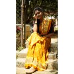kruttika ravindra Instagram - You are My all Time Favorite Kruttikaa 🙏🙏🤗🤗 in frame : @kruttikaa__official Pic : @keshav_cameralogy #bhumigebandabhagavanta #zee #zeekannada #photographer #videographer #celebrityphotographer #banglore #kruttika #modelshoot #artist #kannadaserials #kannadathi