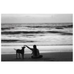 kruttika ravindra Instagram – The best things happen unexpectedly..♥️♥️
Thanks for these amazing clicks @akhilthahir ♥️
•
•
#kruttikaravindra #actress #india #instagram #instadaily #photography #picoftheday #photo #love #dog #beach #kannur #viral