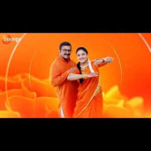 kruttika ravindra Instagram - ಹೊಸ ವರ್ಷದ ಹೊಸ ಪರ್ವ ಇದೀಗ ಆರಂಭ!
ತಪ್ಪದೇ ವೀಕ್ಷಿಸಿ ನಿಮ್ಮ ನೆಚ್ಚಿನ 'ಭೂಮಿಗೆ ಬಂದ ಭಗವಂತ' | ಸೋಮ-ಶುಕ್ರ ರಾತ್ರಿ 10ಕ್ಕೆ.
#BhoomigeBandaBhagavantha #BBB #Shivaprasad #Girija #HosathanadaHosaParva #HosaAdhyaya #NewBeginnings #ZeeKannada #BayasidaBaagiluTegeyona