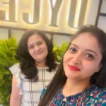 kruttika ravindra Instagram - Live every moment ♥️ • • #kruttikaravindra #actress #india #friends #lifestyle #love #livelovelaugh #instagood #instadaily #likeforlikes #kannada #karnataka #photooftheday #picoftheday #photography