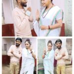 kruttika ravindra Instagram - with kruthika mam🥰 #kruthika #kannadamusically #kannadigaru #kannadamusic #kannadamusically💞💟 #kannadaactress #kannada💛❤️ #kannadacinema #kannada #kannadamovies #kannadasongs😘😘🎶🎶 #kannadatiktok #kannadafilm #kannadasongs