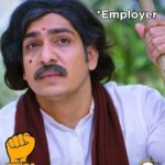 kruttika ravindra Instagram – ನಿಮಾಗೂ ಈ FEEL ಆಗಿದ್ಯಾ? ಕಾಮೆಂಟ್ ಮಾಡಿ.
#internationalworkersday #internationallaboursday #workersday #workersday2024 
#BoomigeBandaBhagavantha #ZEE5 #ZEE5Kannada